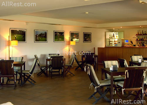 Melia Golf Vichy Catalan 14